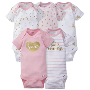 Baby Apparel & Accessories